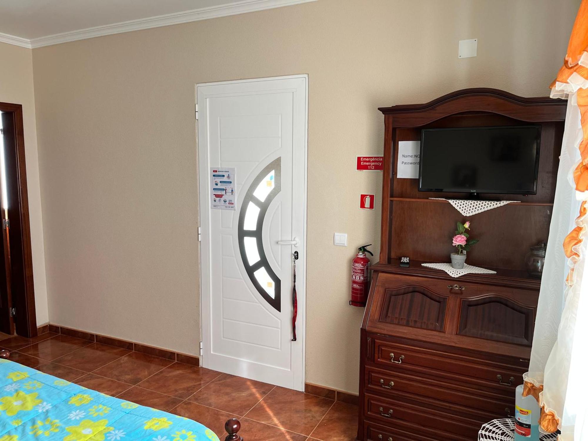 Slice Of Ponta Do Sol Room 1 Exteriér fotografie